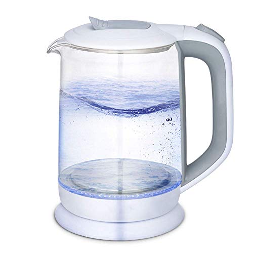 Kettles 1.8L Glass Electric Kettle