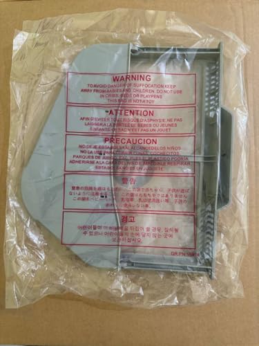 Dryer Lint Filter Case Screen Replaces For Samsung DV48H7400GW
