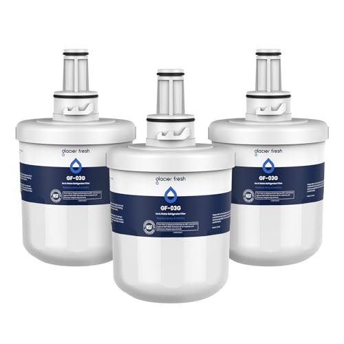 Replacement for DA29 (3 Count)