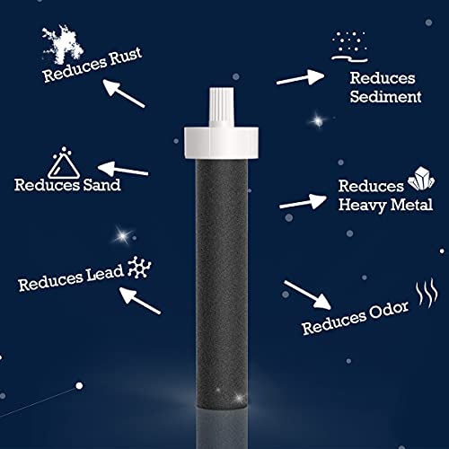 Water Bottle Filter (10 Count)
