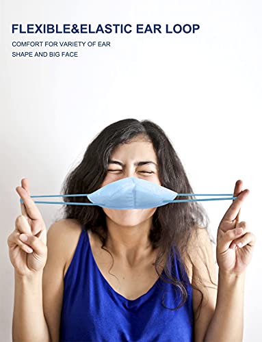 KN95 Face Mask (30 Count)