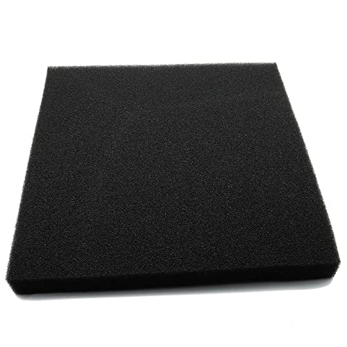 Aquarium Filter Sponge Filter Pad for Fish Tank