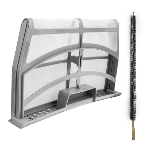 W10859086 Dryer Lint Screen Filter Replacement for Whirlpool Maytag Kenmore