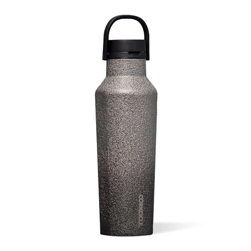 Sport Canteen 20 oz Triple Insulated Bottle