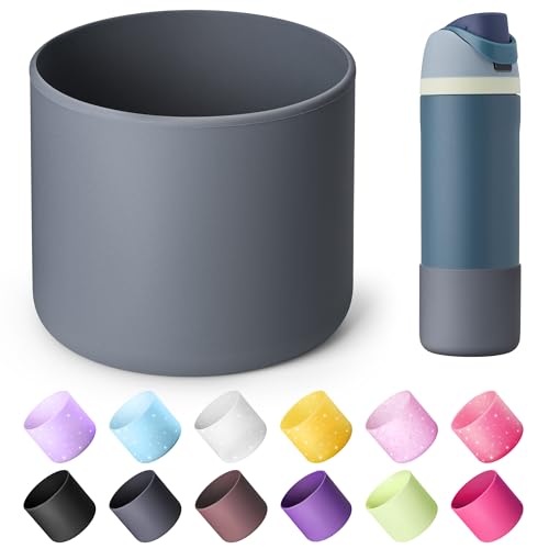 Silicone Boot for Owala 24 oz Water Bottles