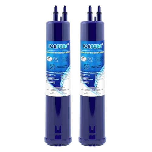EDR3RXD1 Water Filter Replacement for Everydrop® Filter 3 (2 Count)