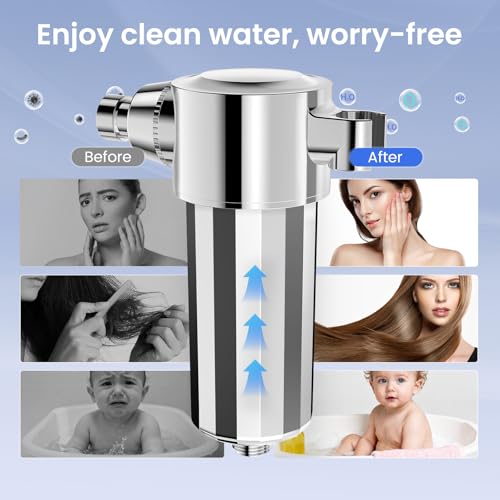 Shower Filter