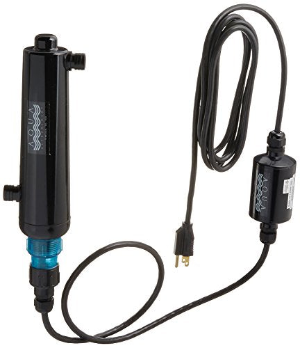 Aqua Ultraviolet Advantage 8
