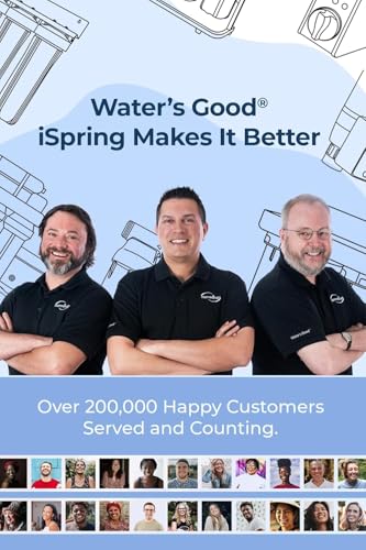 SGS Tested Lead Removal Whole House Water Filter System w