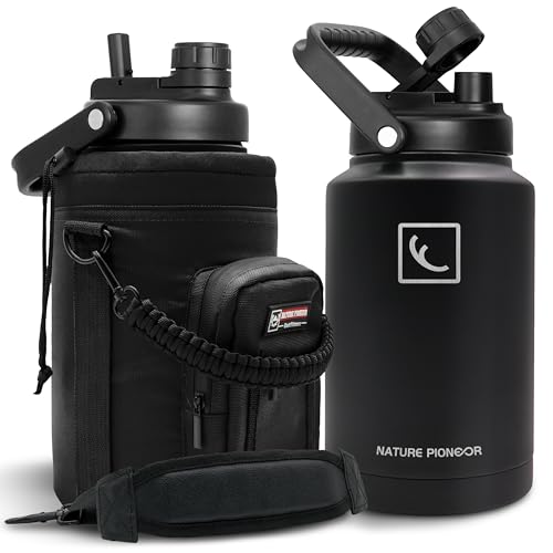 1 Gallon 128oz