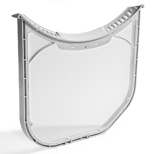 Compatible Lint Filter for LG DLE2601R