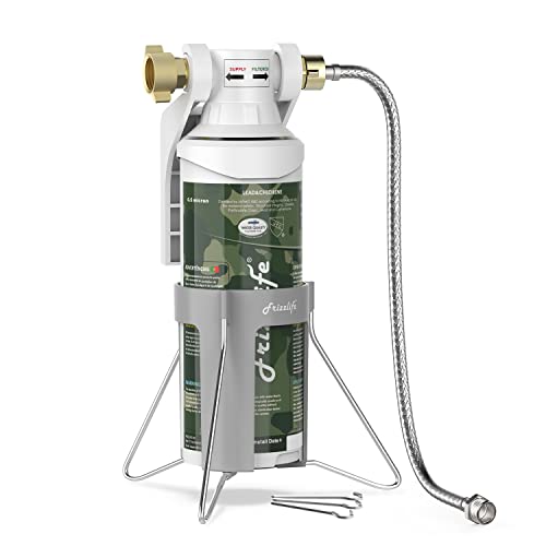 RV Water Filter