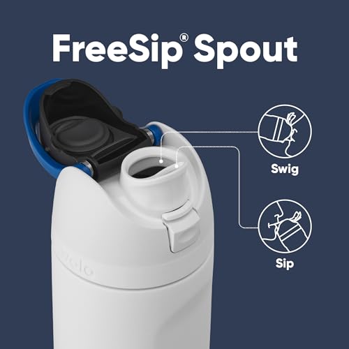 Star Wars FreeSip Stainless Steel Water Bottle 24 oz Stormtrooper