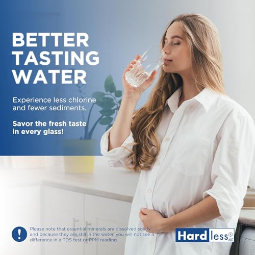 Under The Sink Water Filter