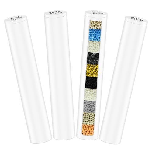 Shower Filter Compatible with FEELSO High Pressure 7Spray Shower Handheld