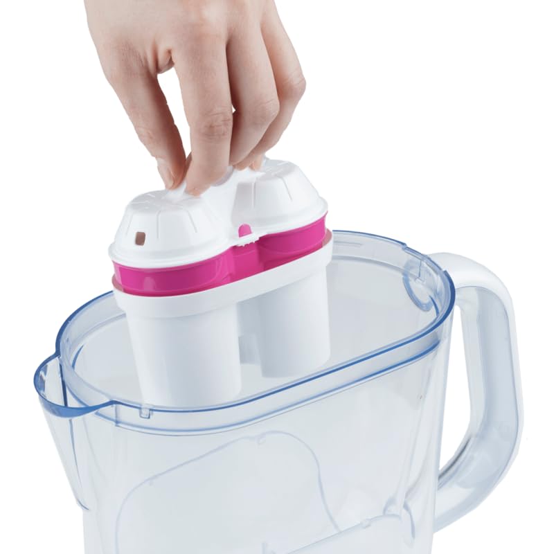 Magnesium Mineralized Water Filter