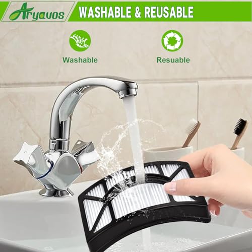 Filter Replacement for Bissell CleanView 2486