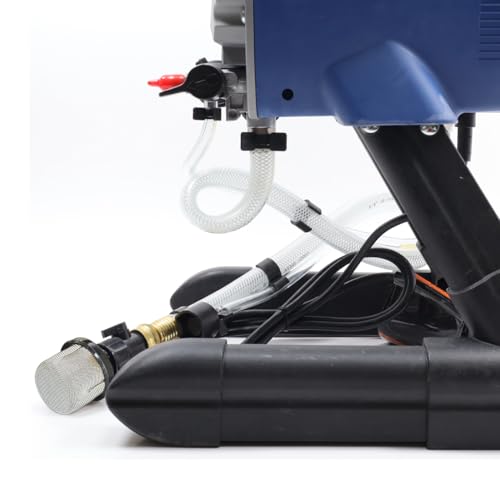 Replacement Airless Paint Sprayer Filter Kit