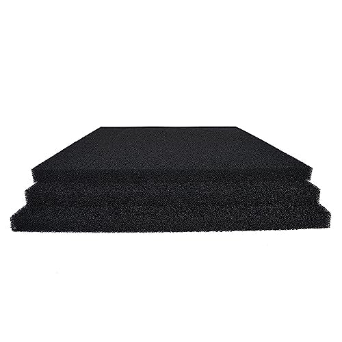 Aquarium Sponge Filter Pad