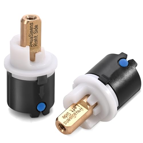 RP60400 Faucet Stem Assembly Replacement