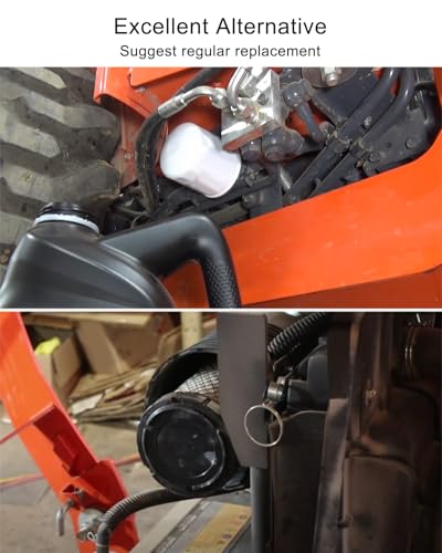 Filter Kit Fit for Kubota L2501 L2800 L3200 L3400 L3700SU L3800 HST Tractor