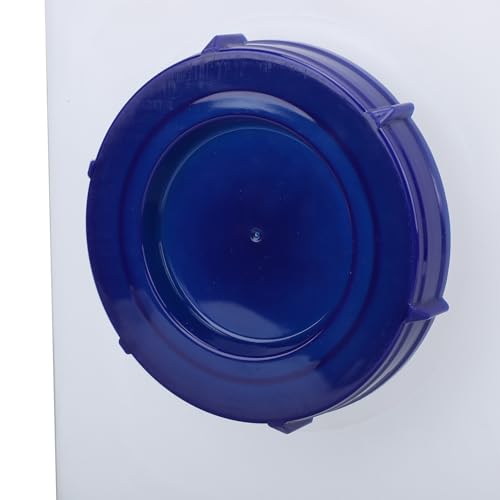 5 Gallons Fresh Water Container for RV & Camping