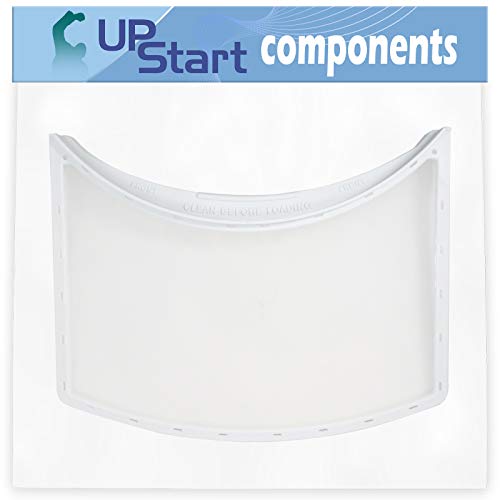 WP33001003 Dryer Lint Filter Replacement for LDE312