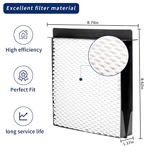 1040 Essick Humidifier Wick Filter for AIRCARE Air Humidifier B23 DP3 B40