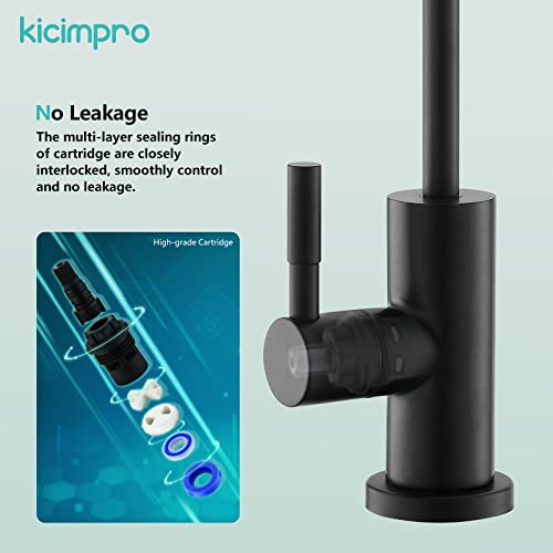 Water Filter Faucet for RO System
