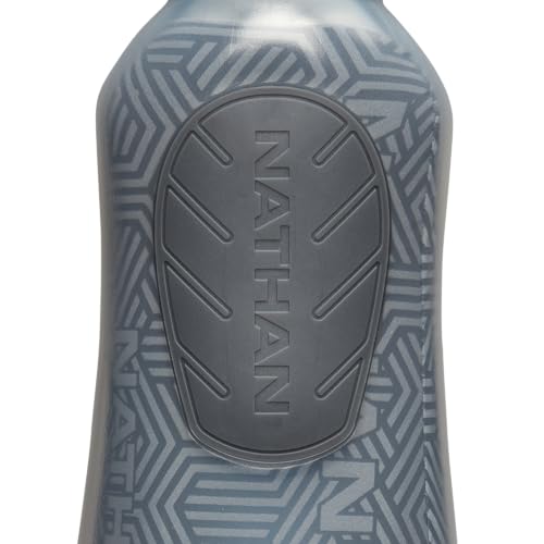 SpeedDraw 2 Insulated Handheld Running Water Bottle Flask