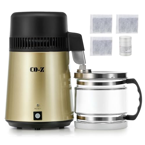 Water Distiller