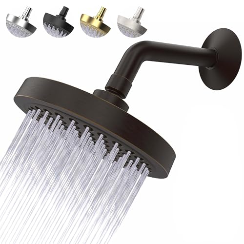 Shower Head High Pressure 2.5 GPM