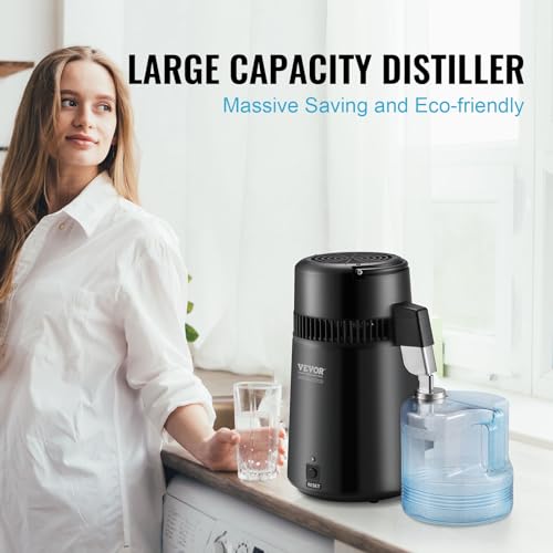 Water Distiller