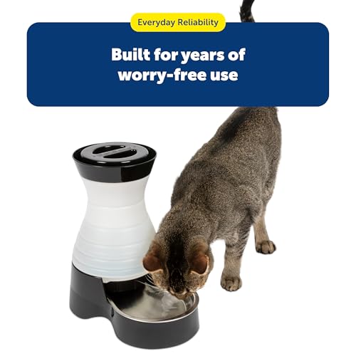 Healthy Pet Water Station