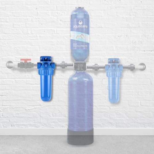 Whole House Replacement Pre (4 Count)