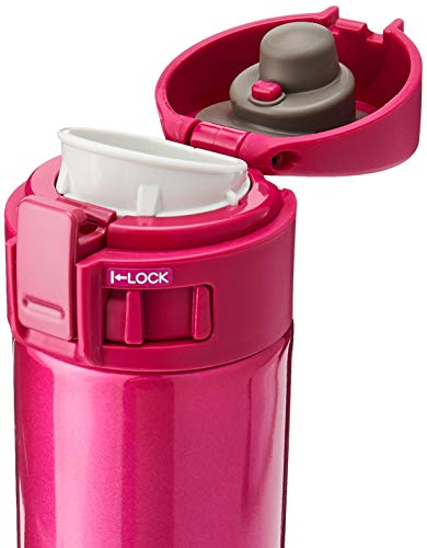 Stainless Steel Mug