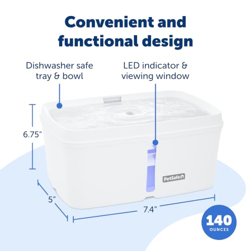 Viva Pet Fountain