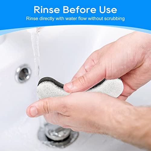 Cat Fountain Filter for WF050 WF100 Pet Water Fountains (8 Count)