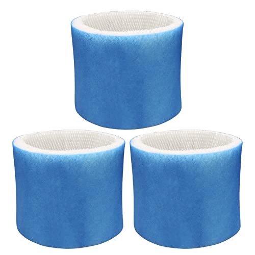 Upgraded Blue Mesh HC14 Filter E Replacement for Honeywell humidifier HC