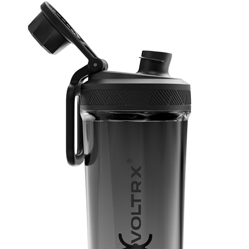 Shaker Bottle