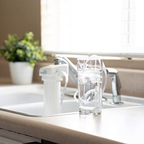 High Flow RO System Home Water Treatment System