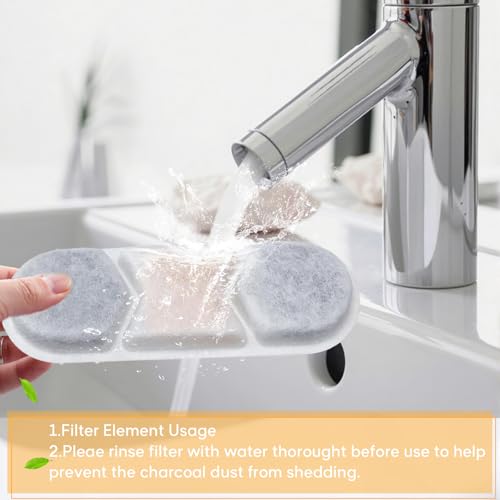 Wireless Dog Water Fountain