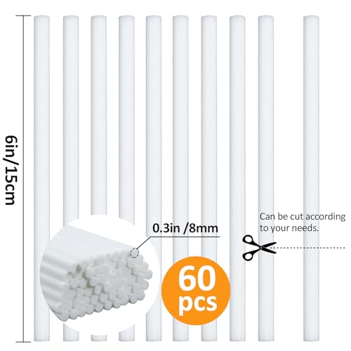 60 Humidifier Stick Filter Refill (60 Count)