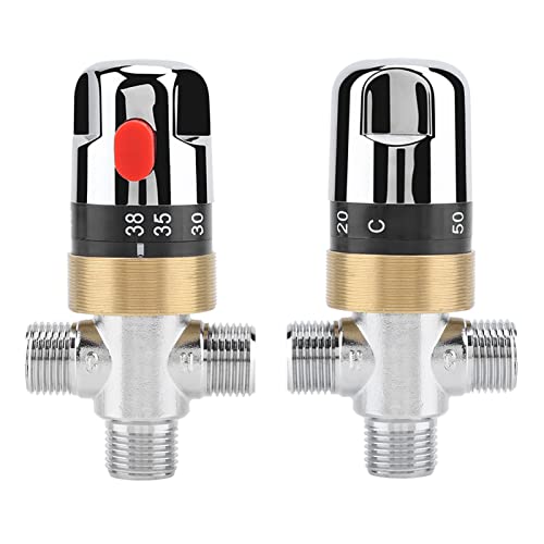 G1 2in Thermostatic Mixing Valve