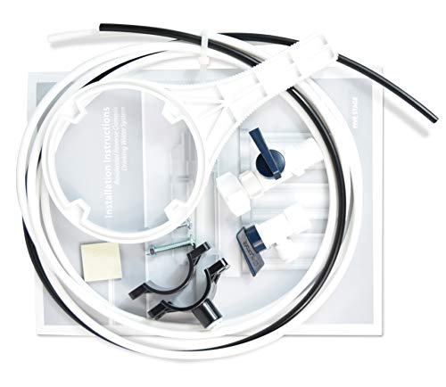 WECO Standard Reverse Osmosis