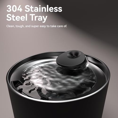 Pure 2 LITE Cat Water Fountain