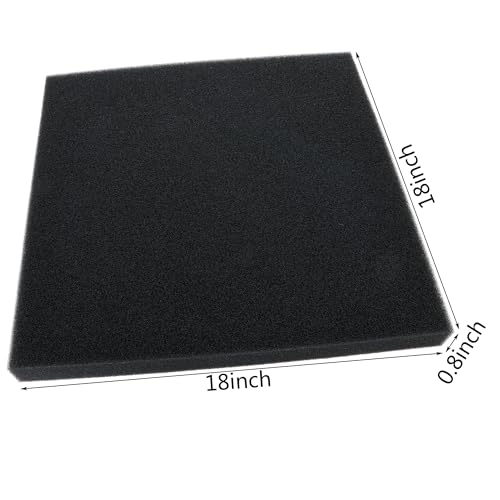 Aquarium Filter Bio Sponge Pad