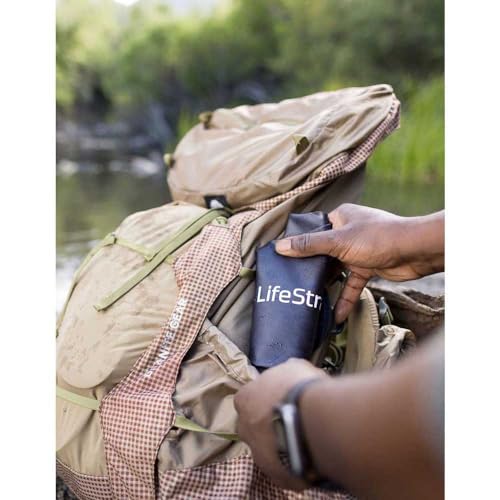 Peak Compact Gravity Water Filter