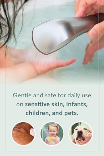 Purebble II Japanese Microbubble Shower Head