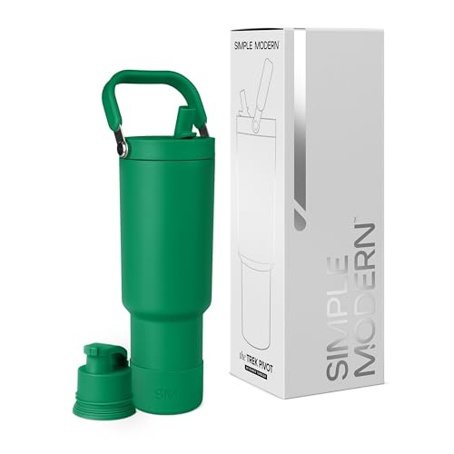 Tumbler with Handle
